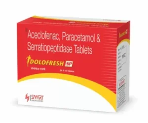 DOLOFRESH SP TAB  1,S