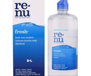 RENU MULTIPLUS SOLUTION  500ML