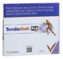 TENDOSHOT PRO TAB 1,S