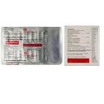 ROMATIAS GOLD 10MG CAP  1,S