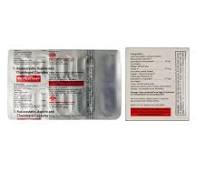 ROMATIAS GOLD 10MG CAP  1,S