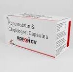 ROFON CV CAP  10