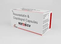 ROFON CV CAP  10