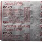ROKO CAP  1,S