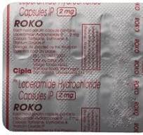 ROKO CAP  1,S
