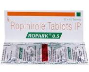 ROPARK-0.5 TAB  1*10