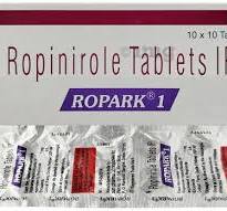 ROPARK 1 TAB  1*10