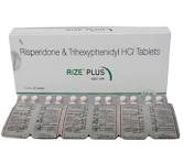 RIZE PLUS TAB  1,S