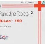 R-LOC-150 TAB  1*30
