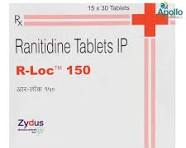 R-LOC-150 TAB  1*30