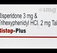 RISTOP-PLUS TAB  1*10