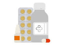 RIXIM 200MG  1*10