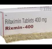 RIXMIN 400 TAB  10 TAB