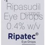 RIPATEC EYE DROP  5ML