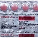 RISCURE LS TAB  1,S