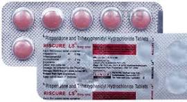 RISCURE LS TAB  1,S