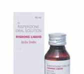 RISDONE SYP.  60 ML