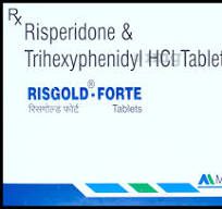 RISGOLD FORTE TAB  1,S
