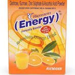 RIEMANN-ENERGY  100GM