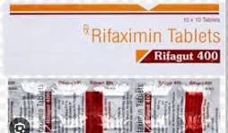 RIFAGUT-400 TAB  1*10