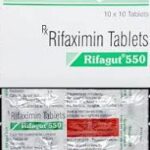 RIFAGUT-550 TAB  1*10
