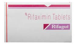 RIFAGUT TAB  1*10