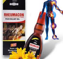 RHEUMACON OIL  100ML