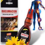 RHEUMACON OIL  60ML