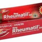 RHEUMATIL GEL  30GM