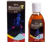 RHUMOFIT OIL  50ML