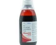 RICHAR CR SYR  150 ml