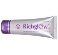 RICHGLOW GEL  50 GM