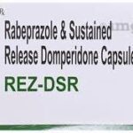 REZ DSR CAP  10 CAP