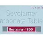 REVLAMER 800 TAB  1*10