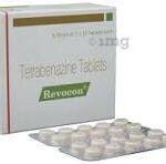REVOCON TAB  1*10