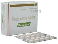 REVOCON TAB  1*10
