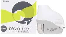 REVOLIZER-INH  1