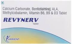 REVYNERV TAB  1,S