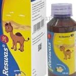 RESWAS JUNIOR SYP  120ML
