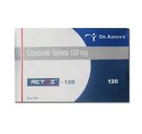 RETOZ-120 TAB  1*10