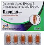 REUNION TAB  1,S