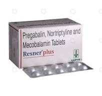 RESNER PLUS TAB  1,S