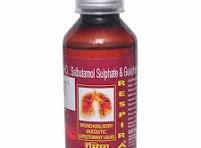 RESPIRA SYP  100ML