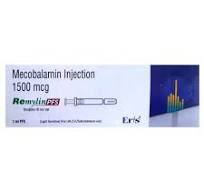 REMYLIN INJ  1ML