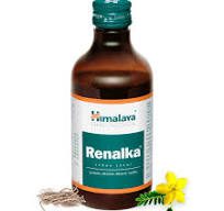 RENALKA SYP  100ML