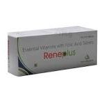RENE PLUS TAB  10 TAB