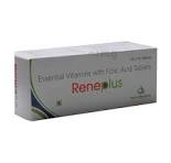 RENE PLUS TAB  10 TAB