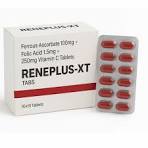 RENE PLUS XT TAB  1,S
