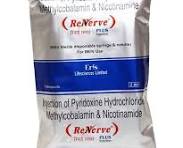 RENERVE-INJ  10ML