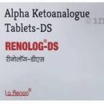 RENOLOG DS TAB  1,S